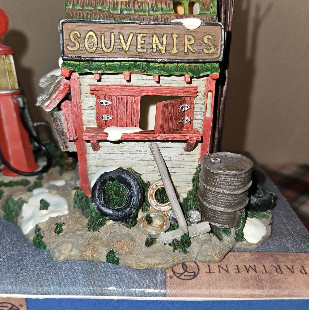 Department 56 